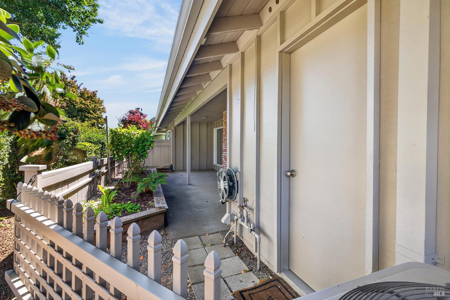 2 Valley Green Street Santa Rosa CA 95409