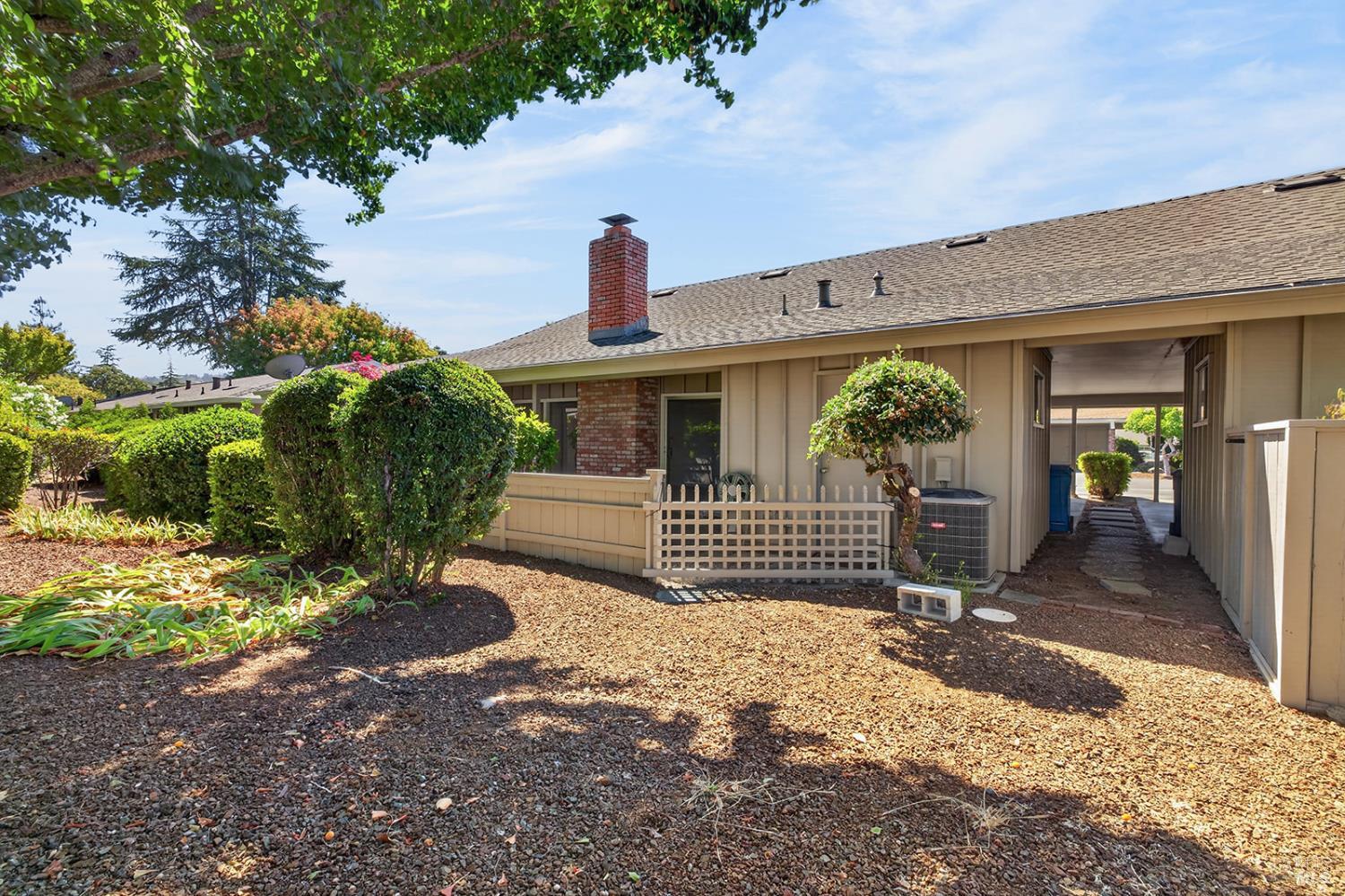 2 Valley Green Street Santa Rosa CA 95409