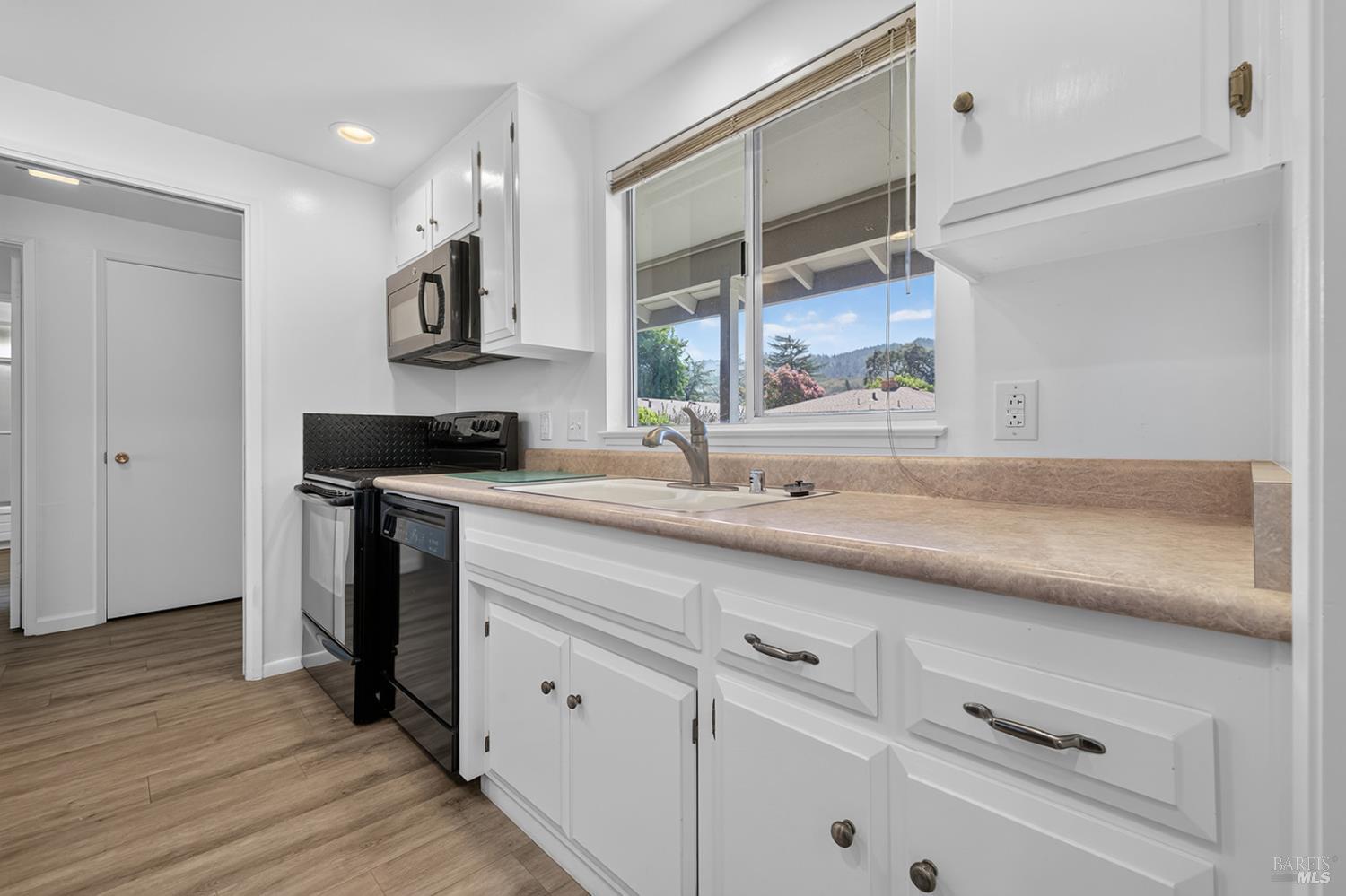 2 Valley Green Street Santa Rosa CA 95409