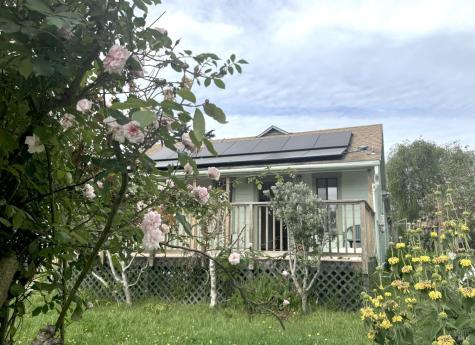 39 Carrie Street Tomales CA 94971