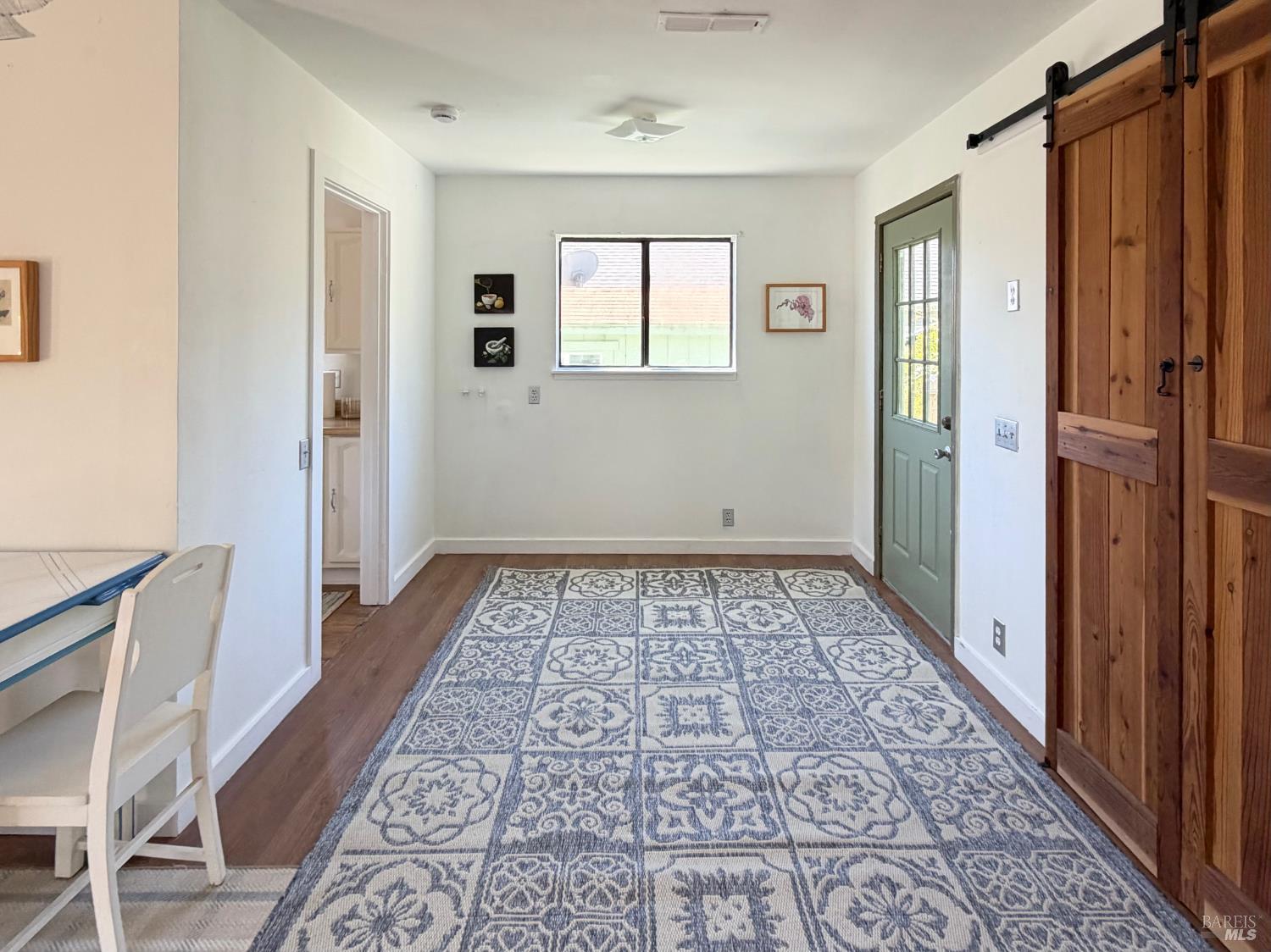 39 Carrie Street Tomales CA 94971