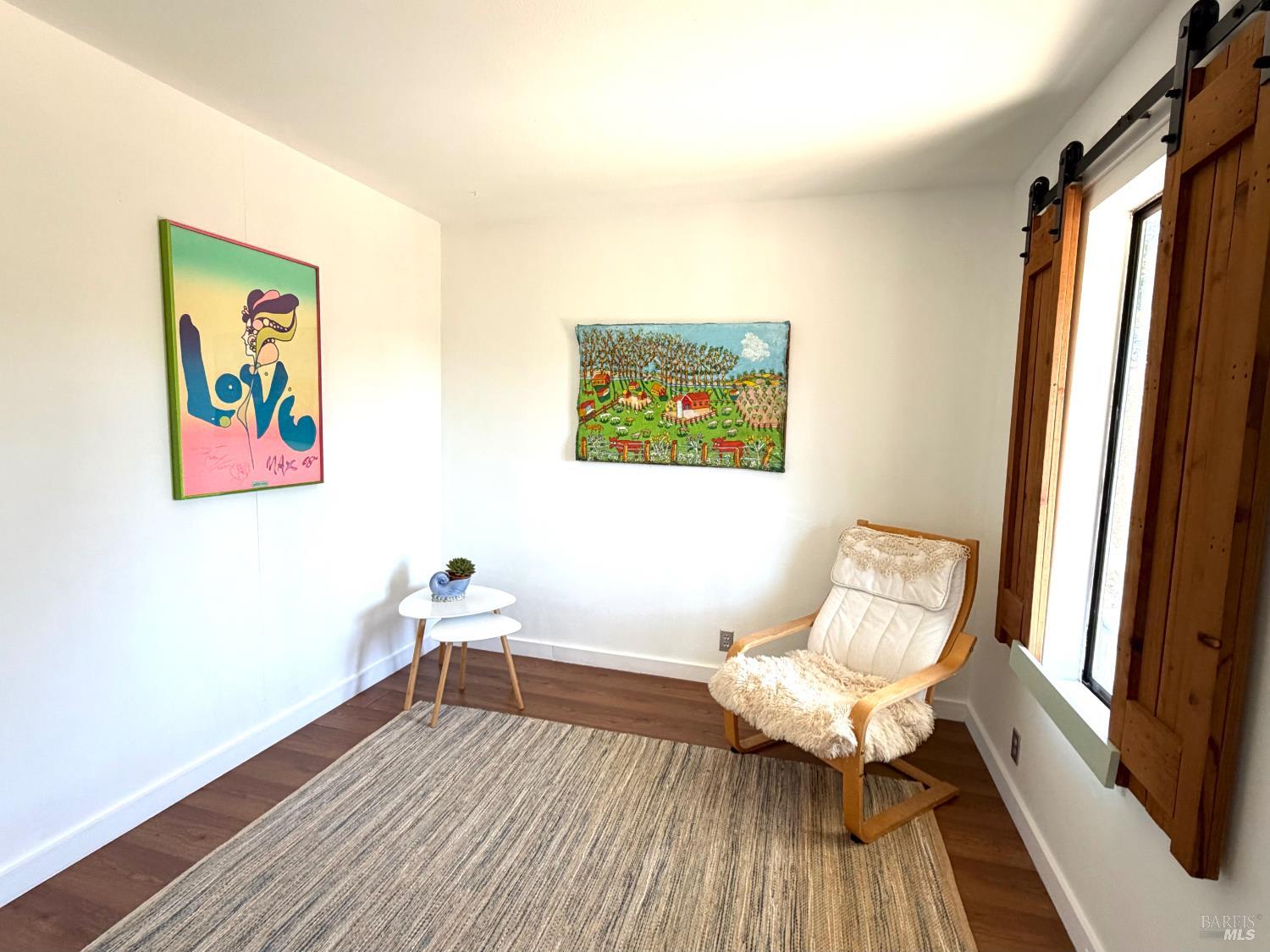 39 Carrie Street Tomales CA 94971