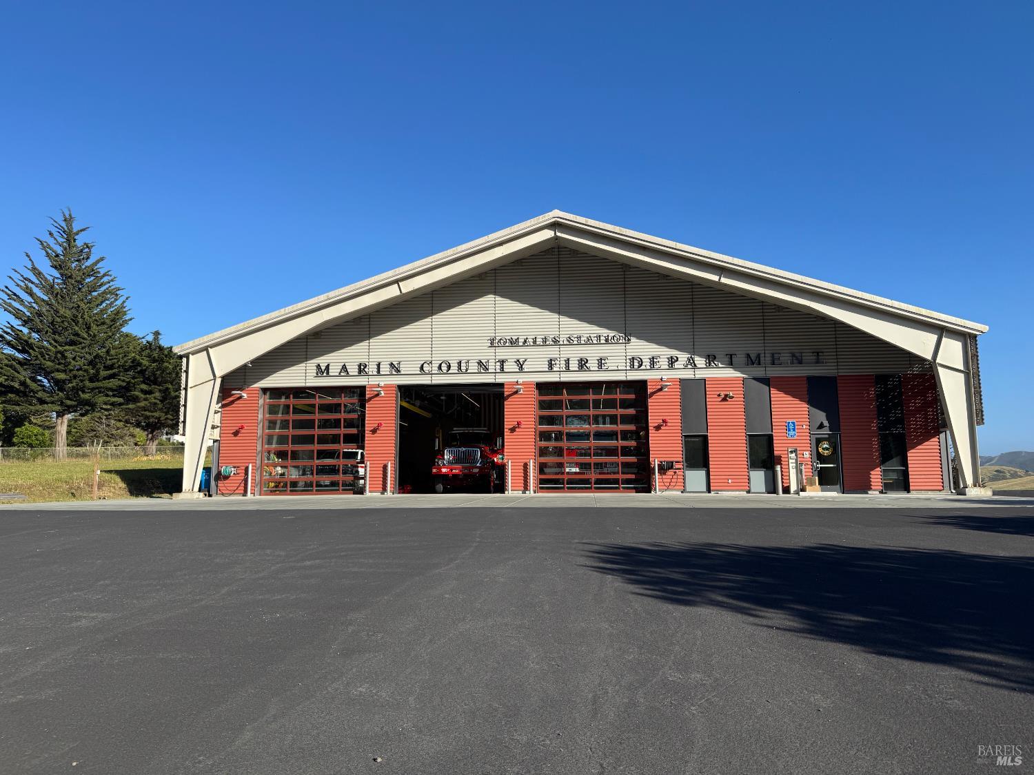 39 Carrie Street Tomales CA 94971