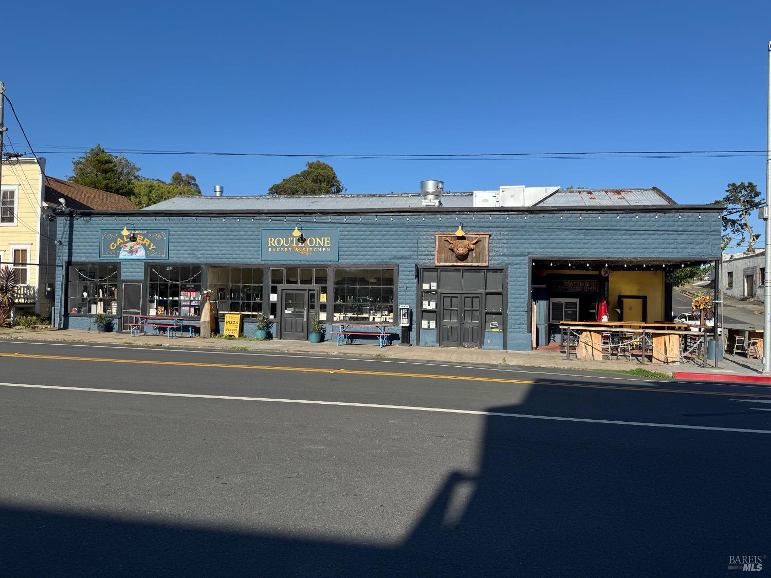 39 Carrie Street Tomales CA 94971