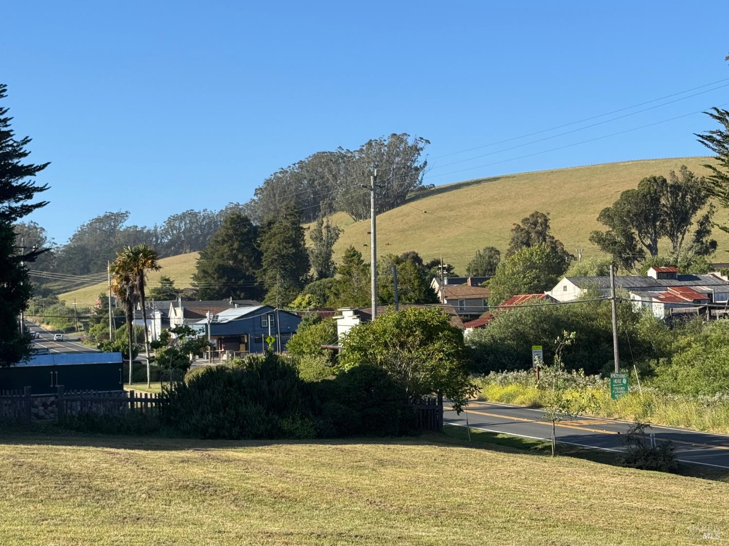 39 Carrie Street Tomales CA 94971