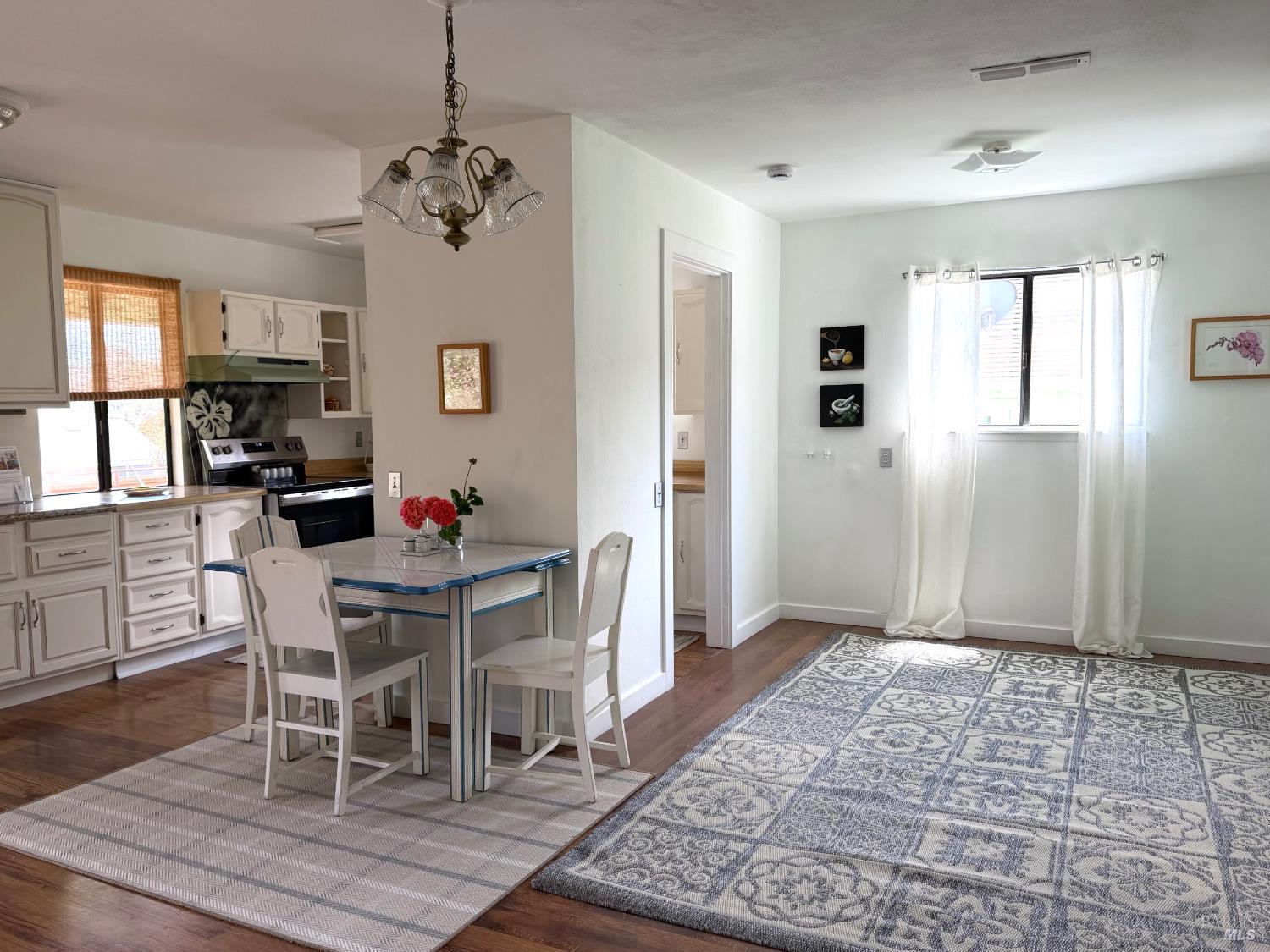 39 Carrie Street Tomales CA 94971