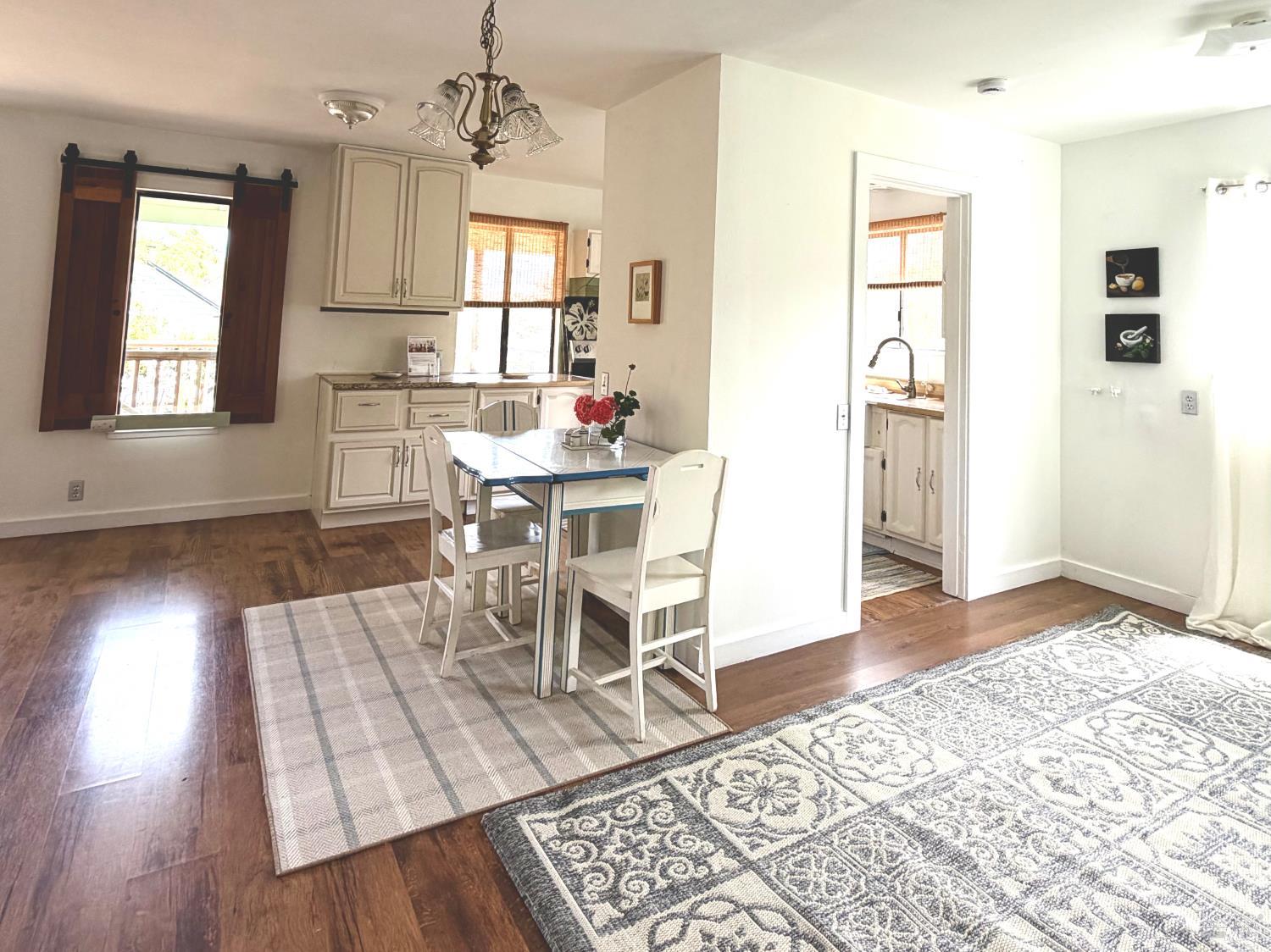 39 Carrie Street Tomales CA 94971