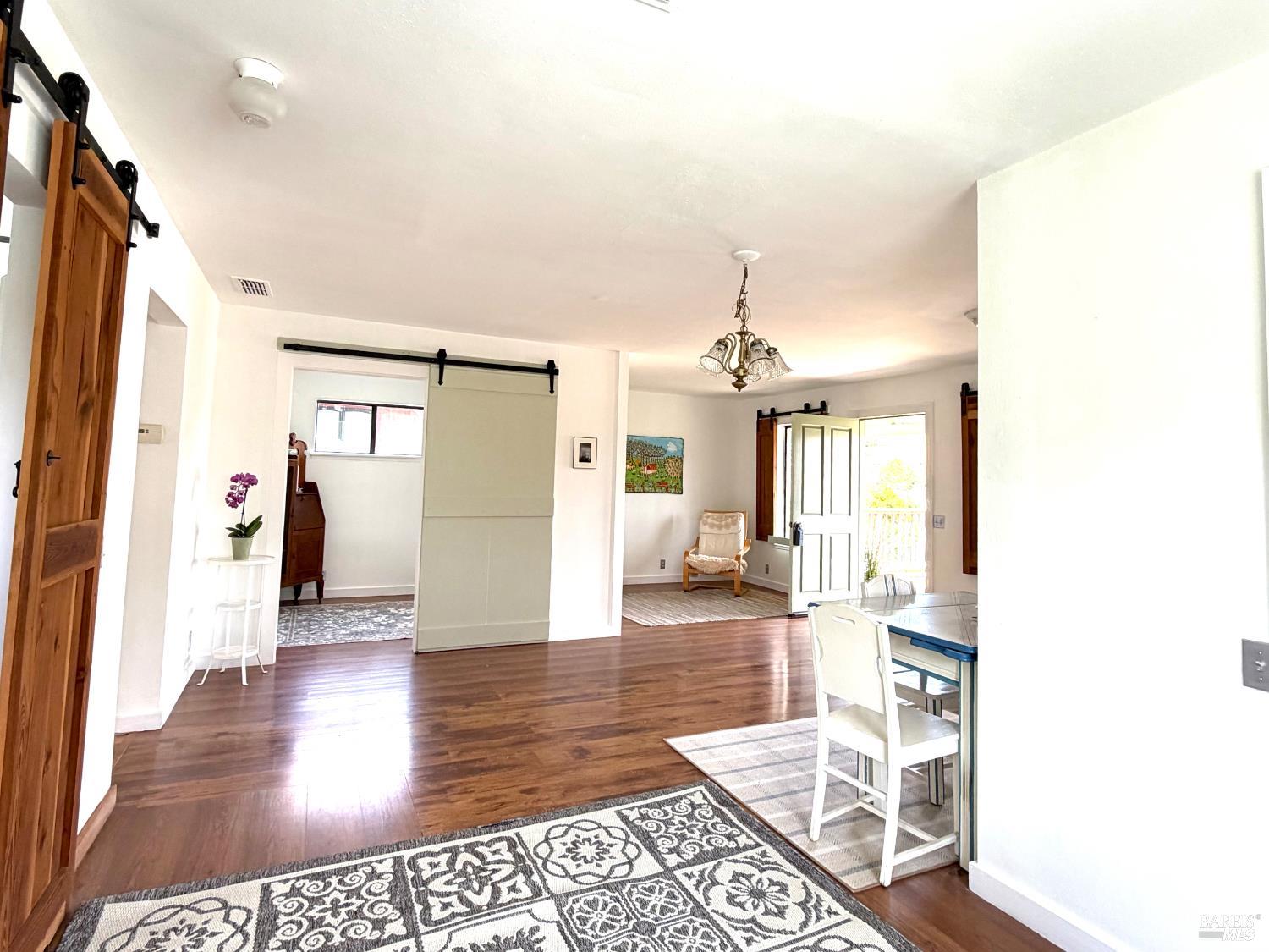 39 Carrie Street Tomales CA 94971