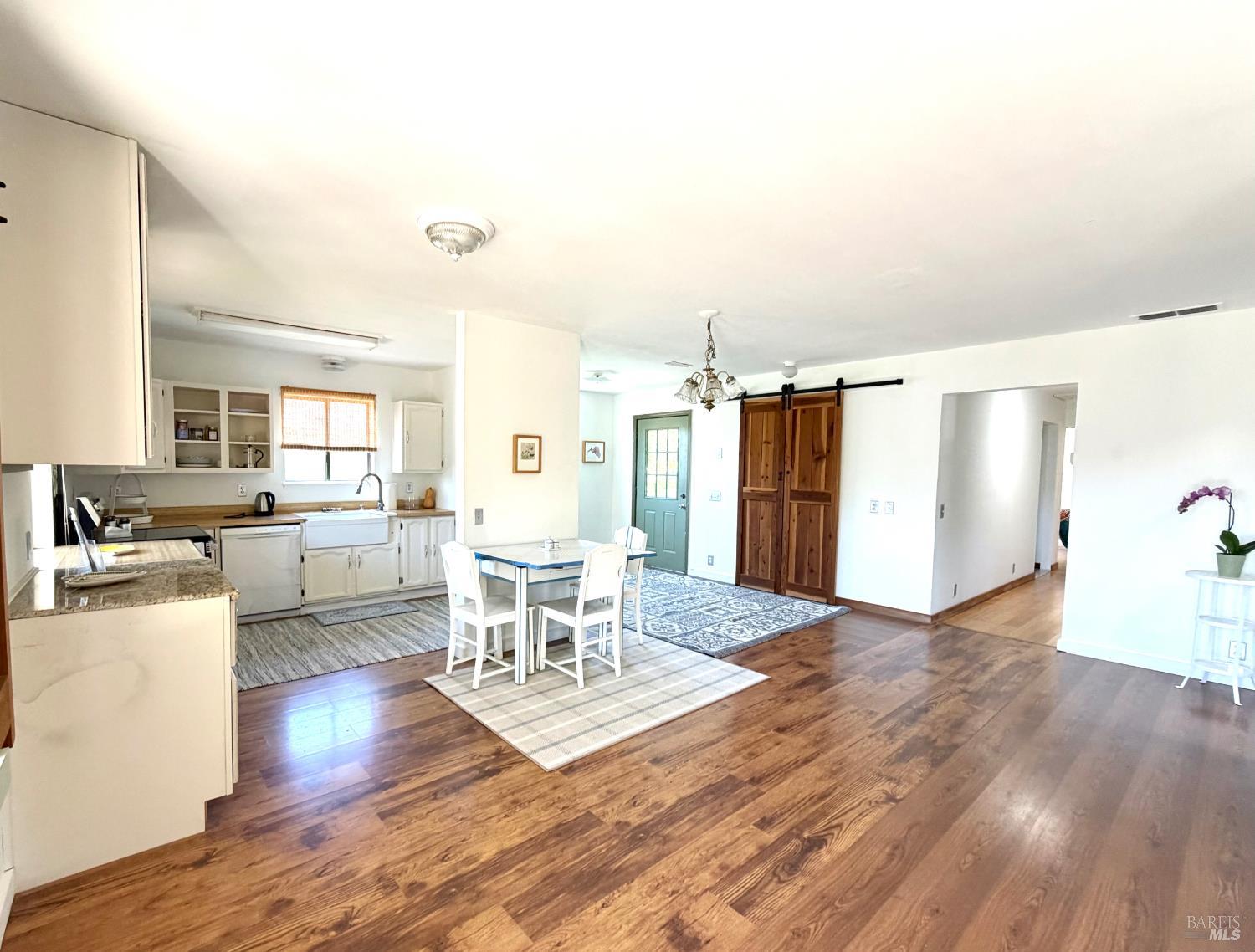 39 Carrie Street Tomales CA 94971