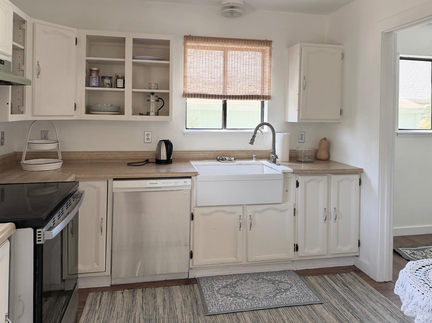 39 Carrie Street Tomales CA 94971