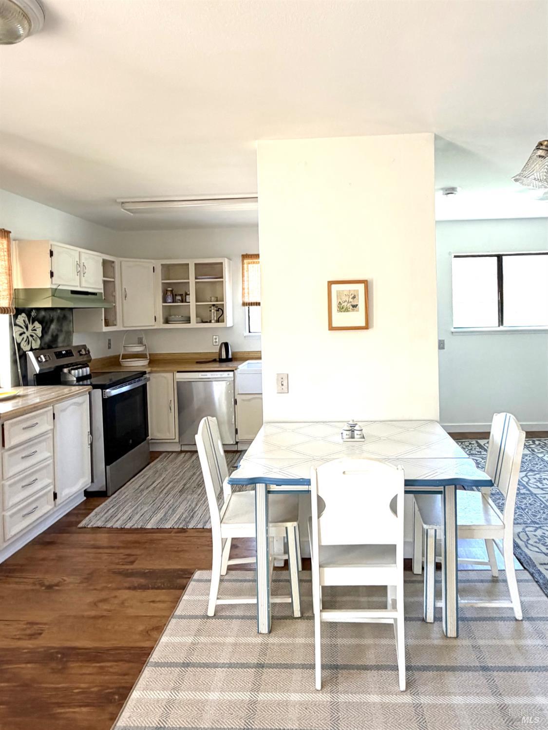 39 Carrie Street Tomales CA 94971
