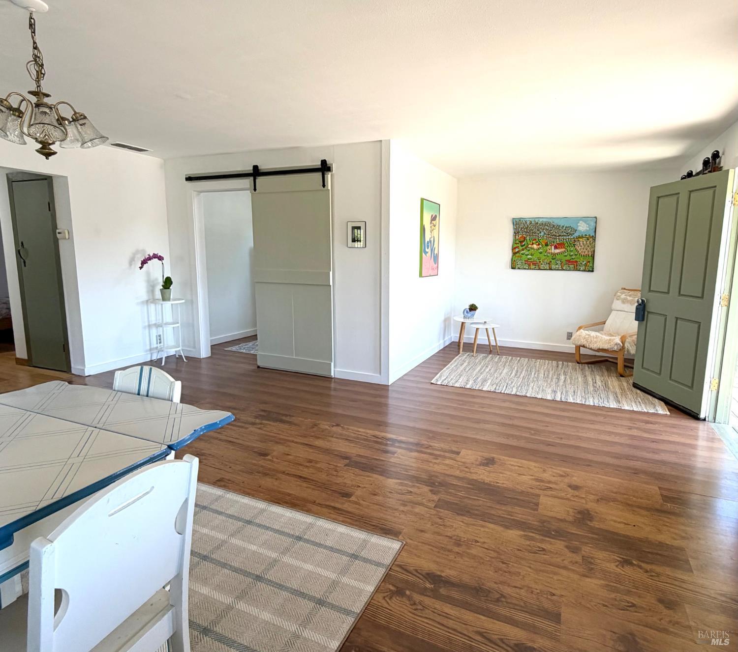 39 Carrie Street Tomales CA 94971