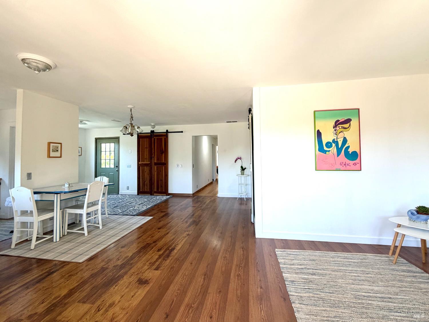 39 Carrie Street Tomales CA 94971