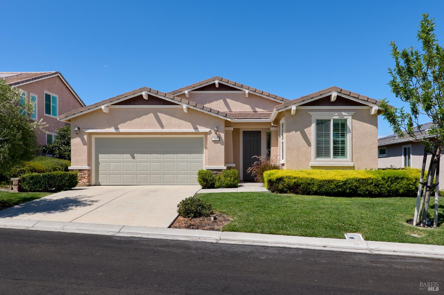 177 River Oaks Drive Rio Vista CA 94571