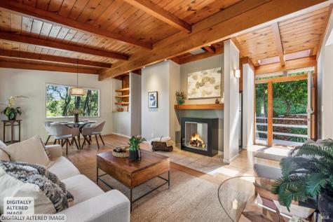 215 Bungalow Avenue San Rafael CA 94901