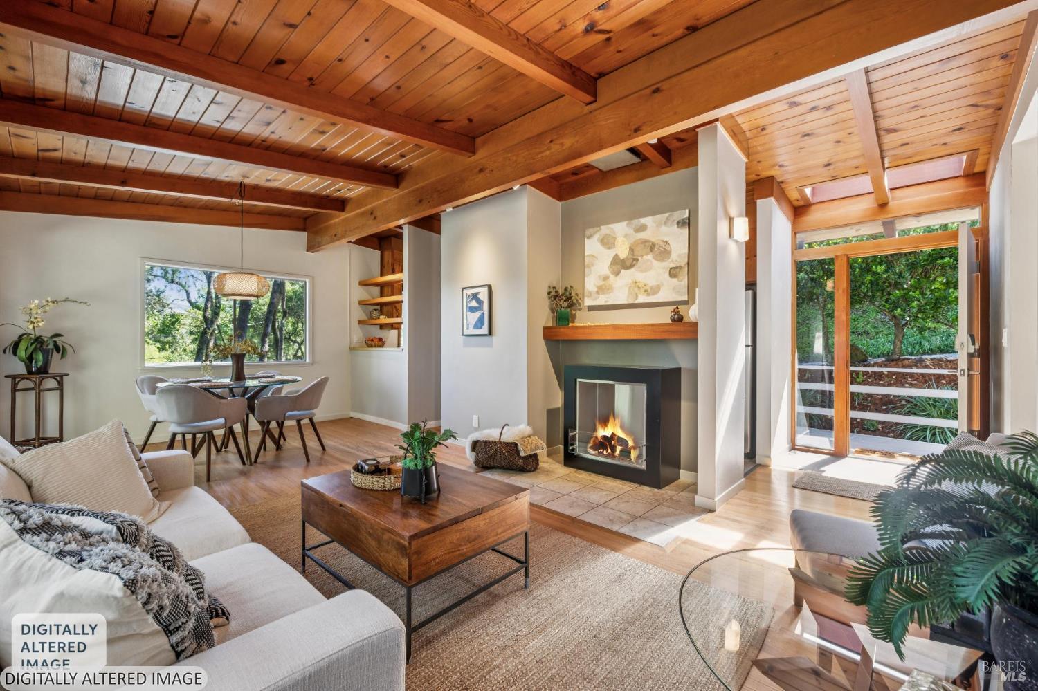215 Bungalow Avenue San Rafael CA 94901