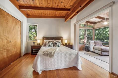 215 Bungalow Avenue San Rafael CA 94901