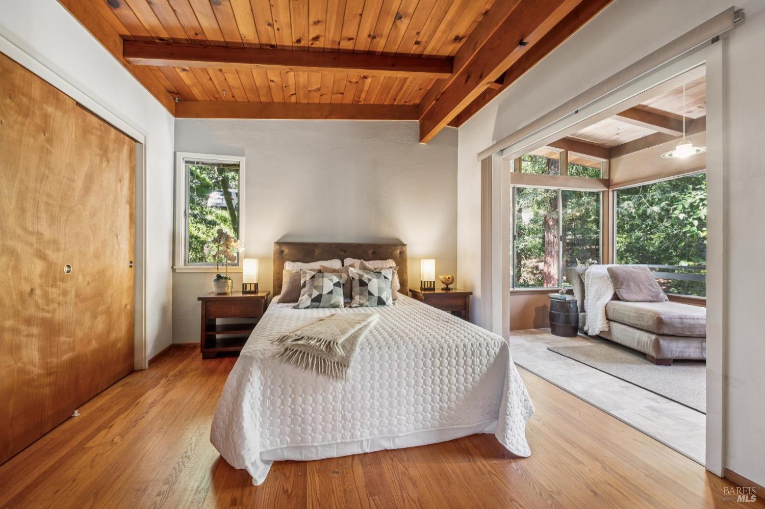 215 Bungalow Avenue San Rafael CA 94901