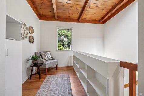 215 Bungalow Avenue San Rafael CA 94901