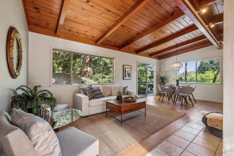 215 Bungalow Avenue San Rafael CA 94901