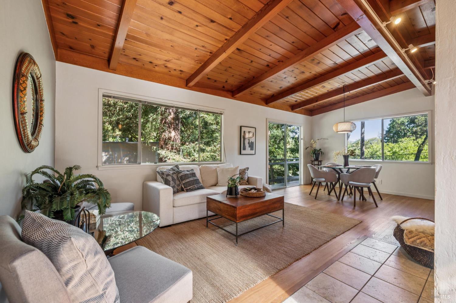 215 Bungalow Avenue San Rafael CA 94901