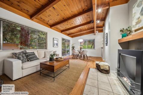 215 Bungalow Avenue San Rafael CA 94901