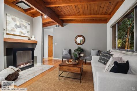 215 Bungalow Avenue San Rafael CA 94901