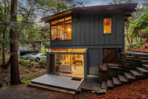 215 Bungalow Avenue San Rafael CA 94901