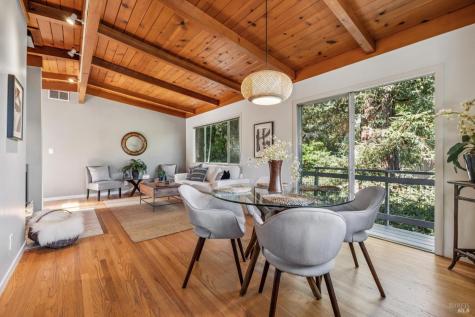 215 Bungalow Avenue San Rafael CA 94901