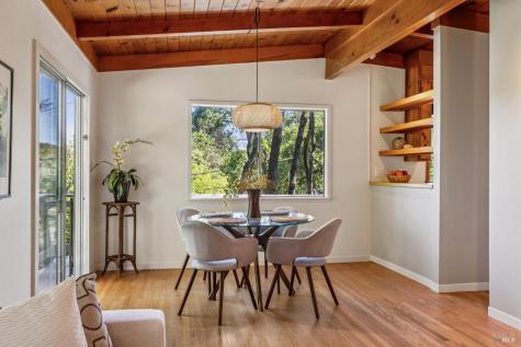 215 Bungalow Avenue San Rafael CA 94901