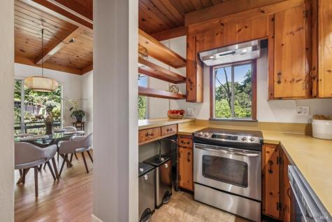 215 Bungalow Avenue San Rafael CA 94901