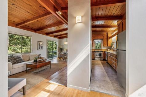 215 Bungalow Avenue San Rafael CA 94901