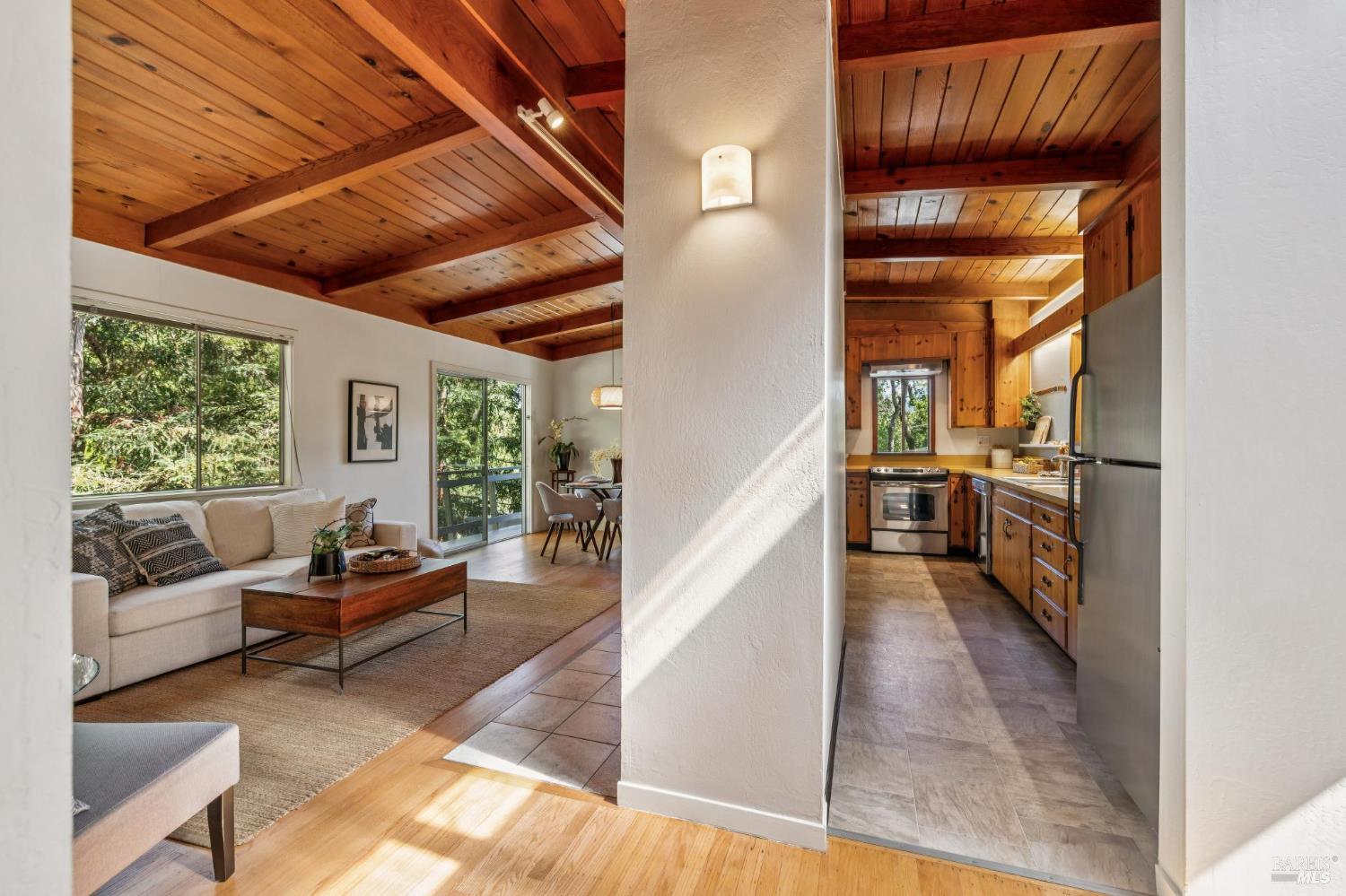 215 Bungalow Avenue San Rafael CA 94901