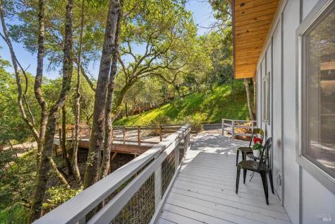 215 Bungalow Avenue San Rafael CA 94901