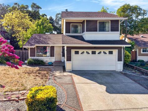 849 Falcon Way Healdsburg CA 95448