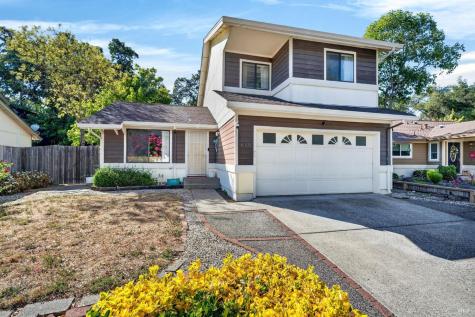 849 Falcon Way Healdsburg CA 95448