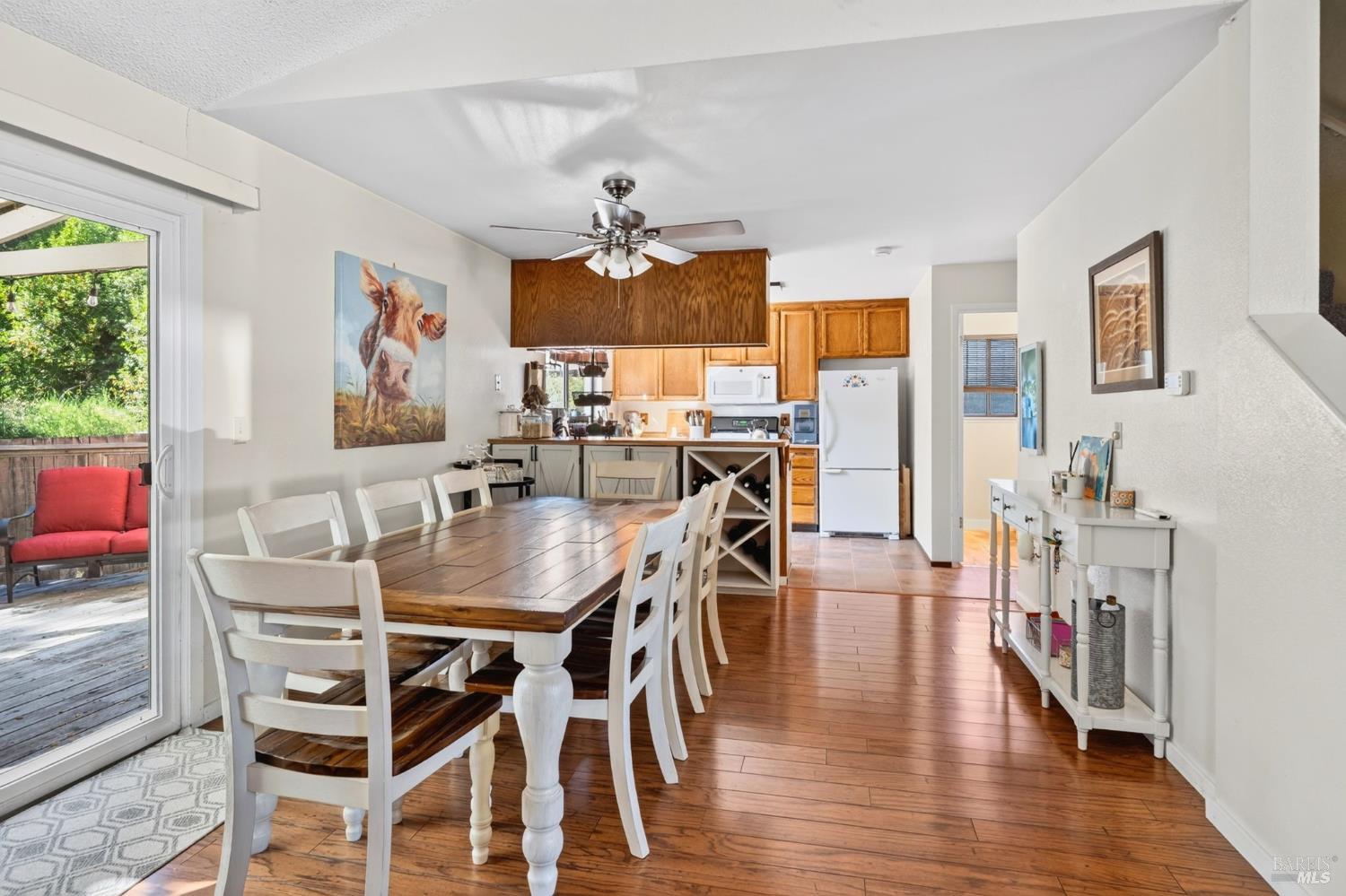 849 Falcon Way Healdsburg CA 95448