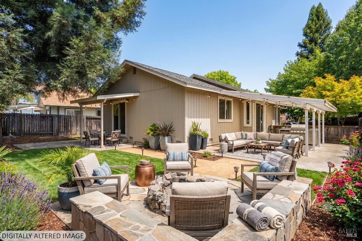 555 Donner Lane Ukiah CA 95482