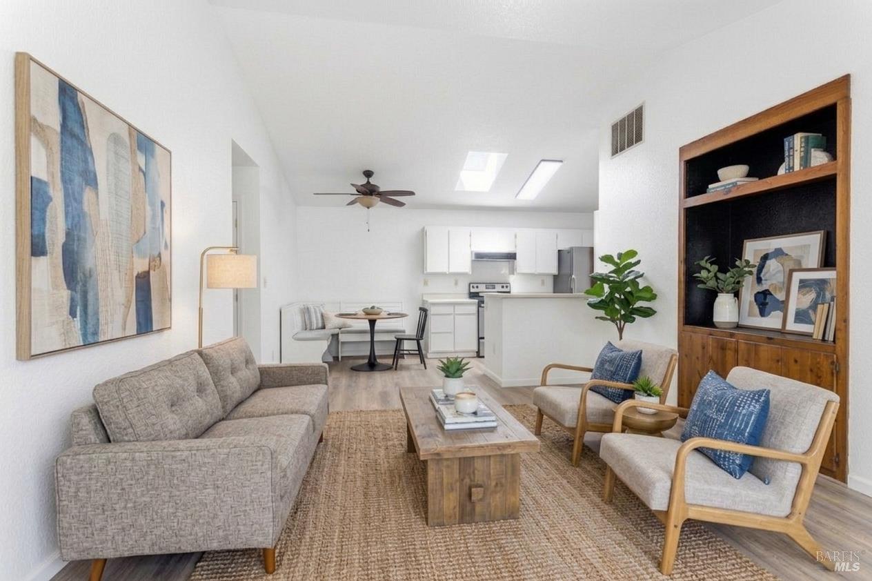 555 Donner Lane Ukiah CA 95482