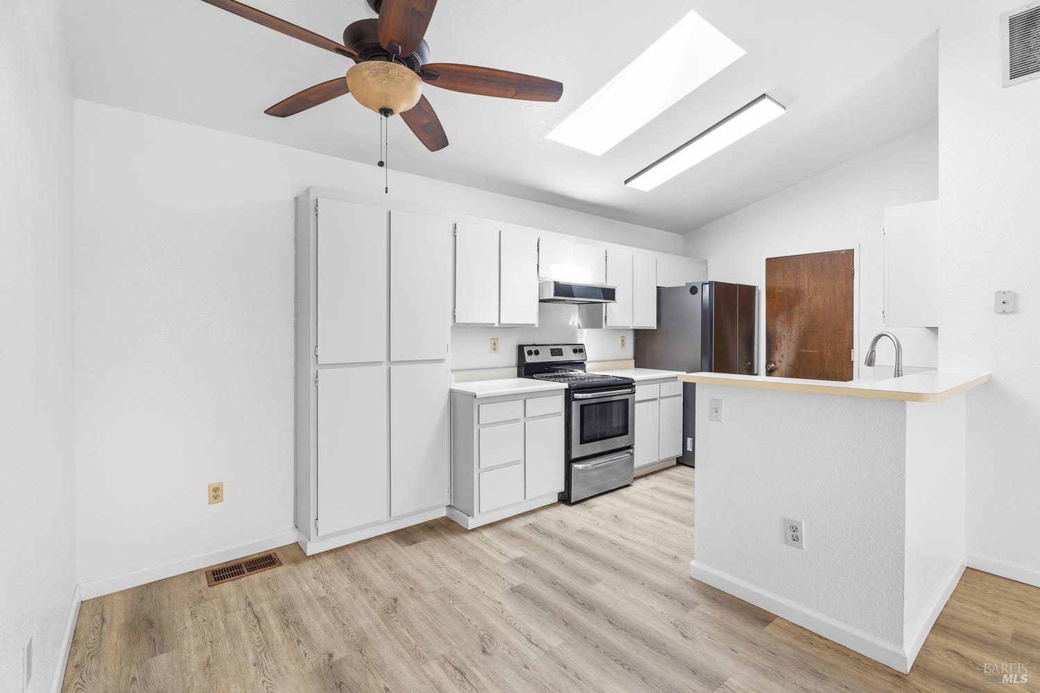 555 Donner Lane Ukiah CA 95482
