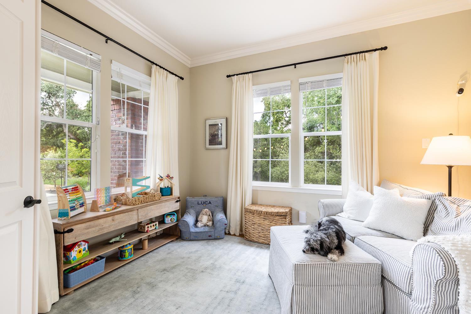 20 Catania Court Napa CA 94558