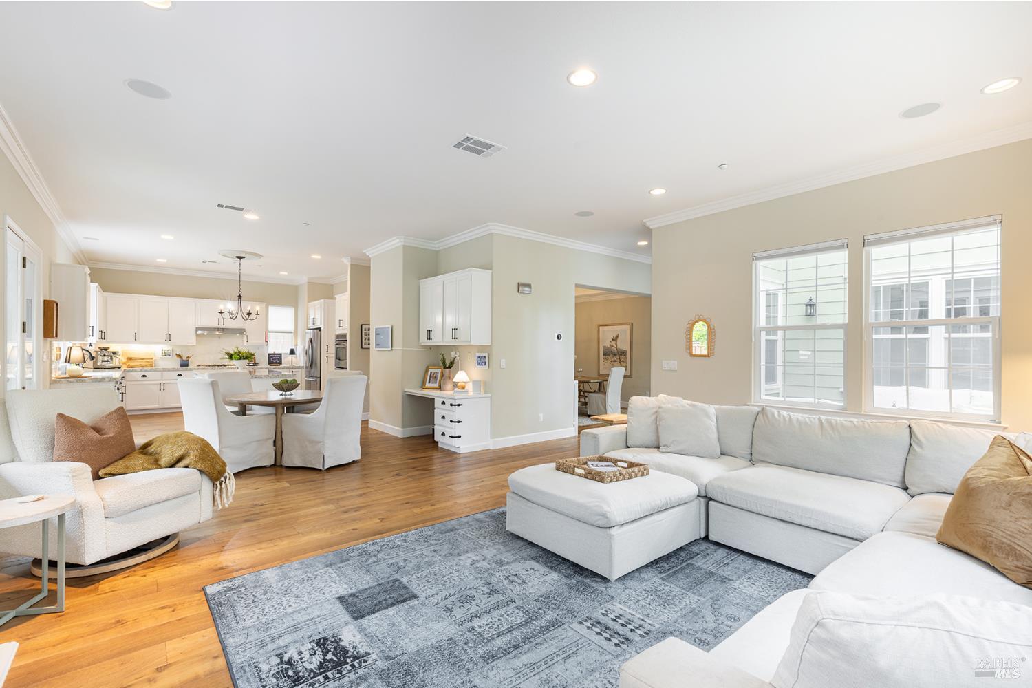 20 Catania Court Napa CA 94558