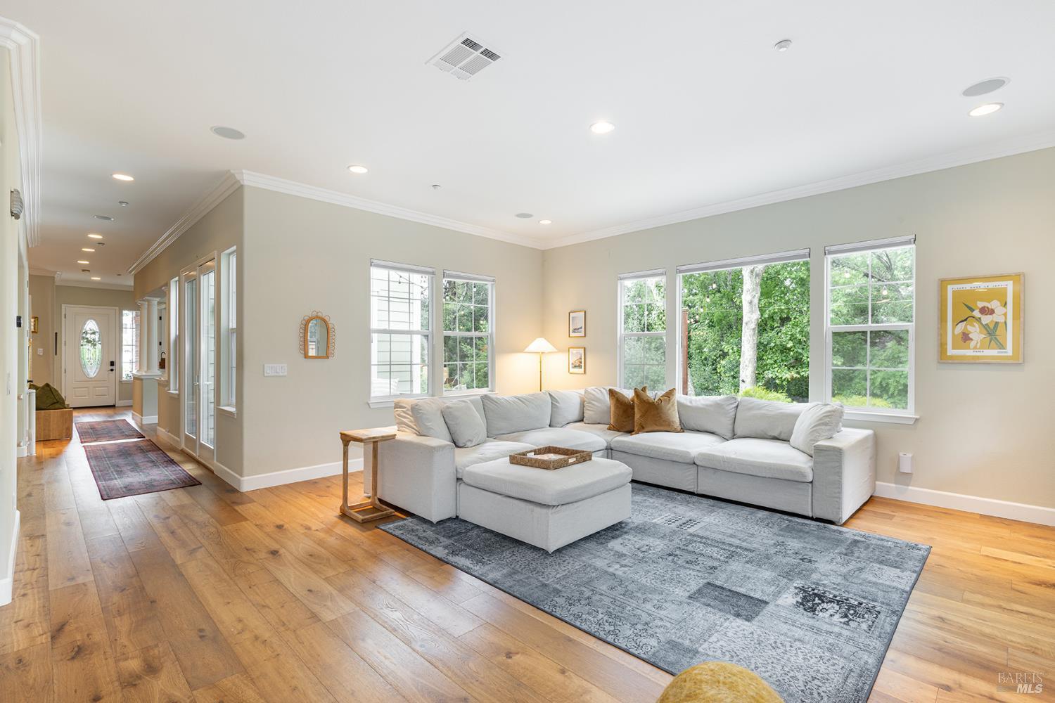 20 Catania Court Napa CA 94558