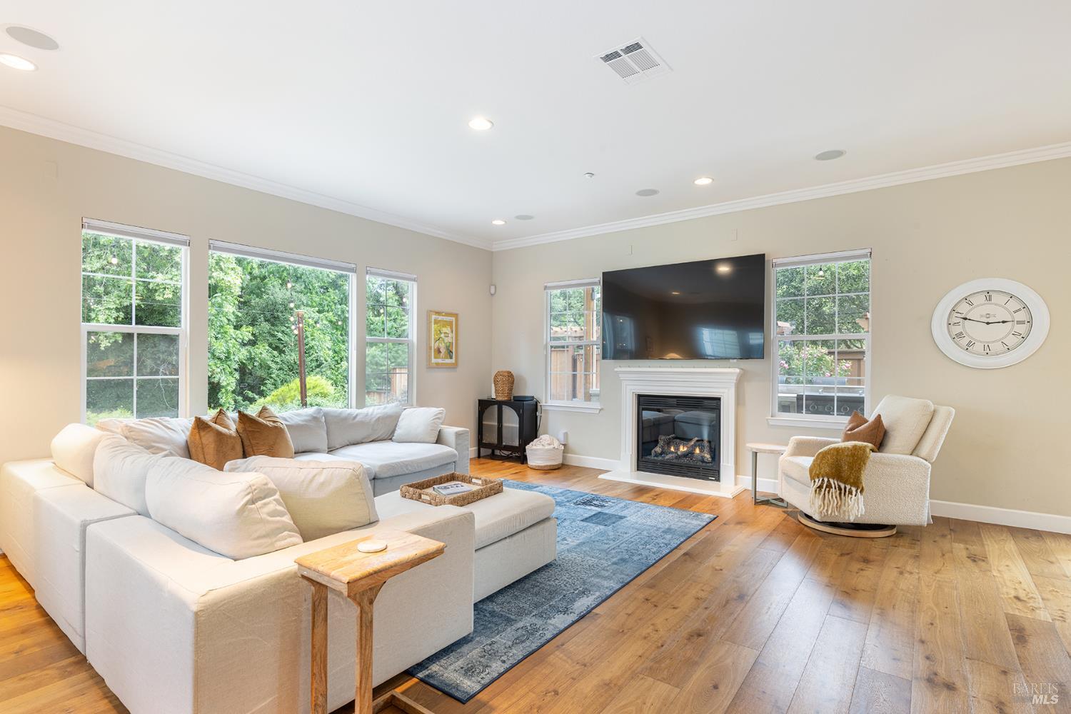 20 Catania Court Napa CA 94558