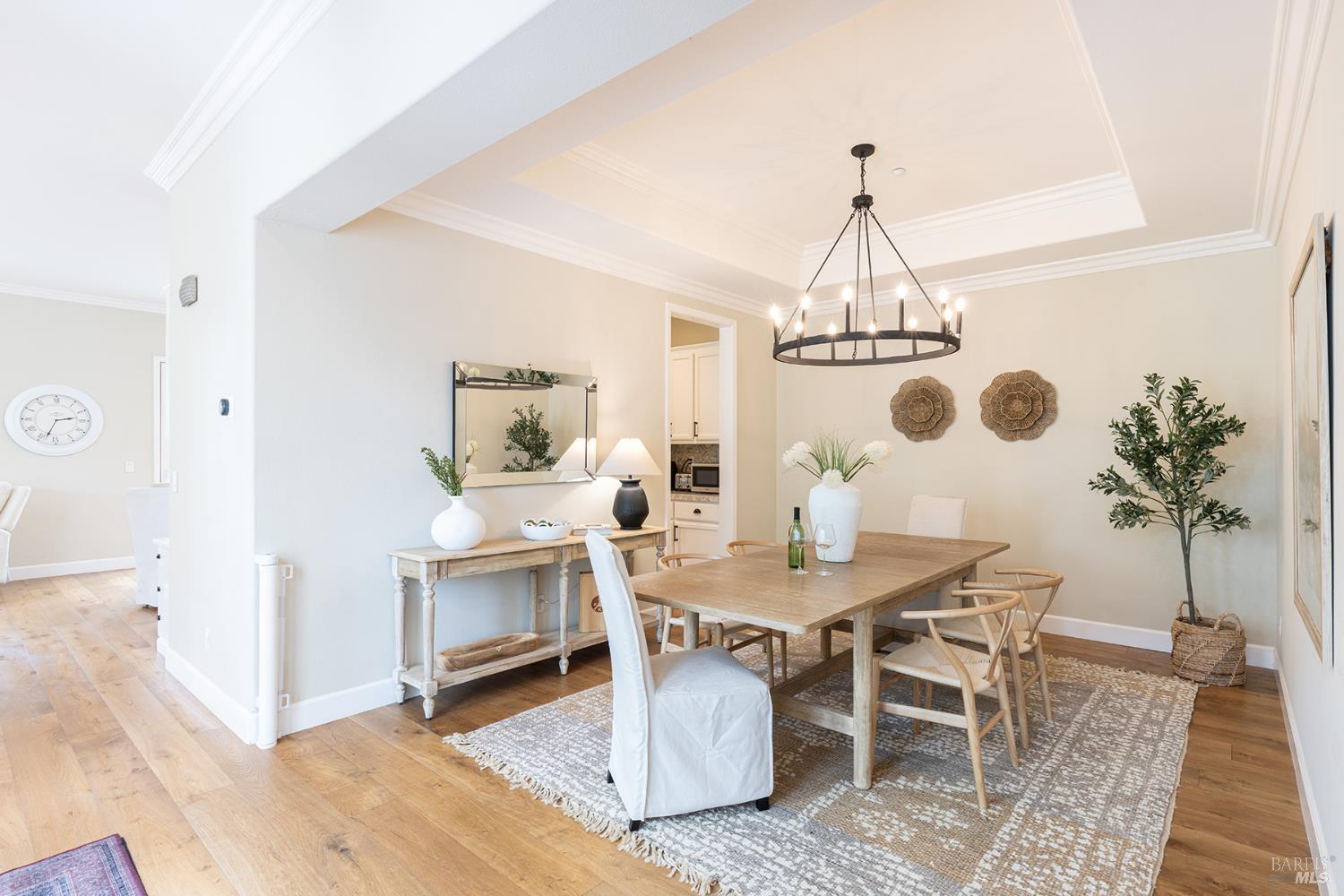 20 Catania Court Napa CA 94558