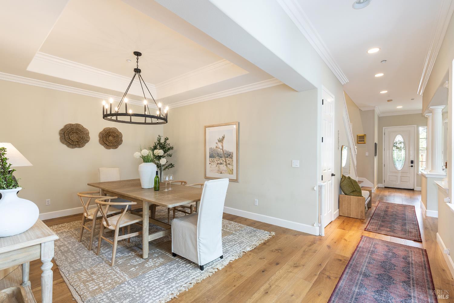 20 Catania Court Napa CA 94558