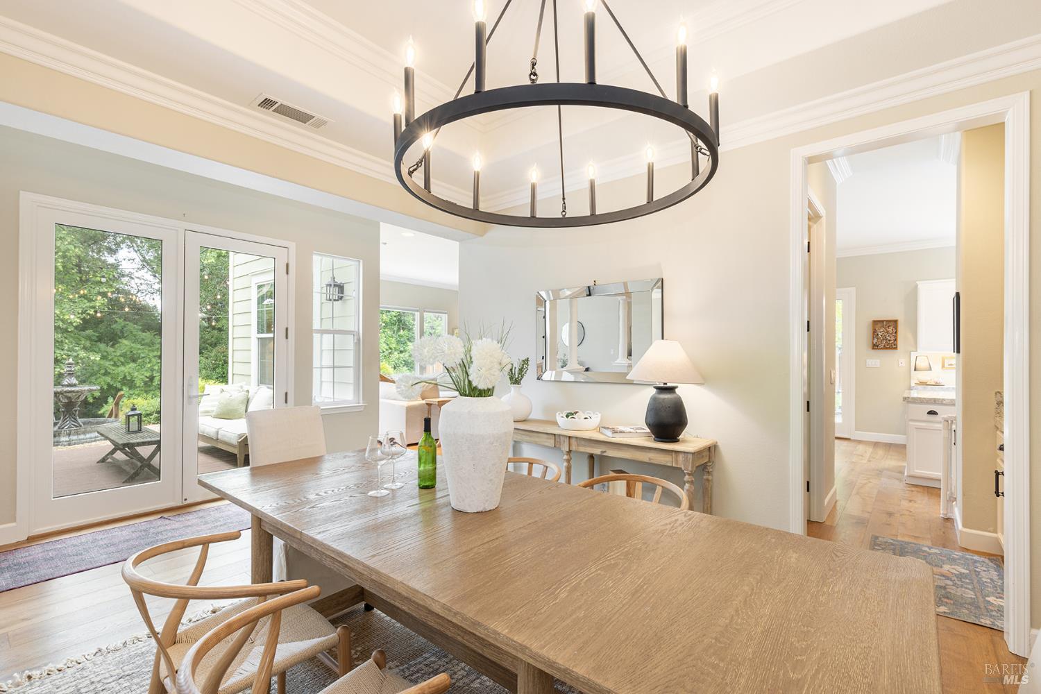 20 Catania Court Napa CA 94558