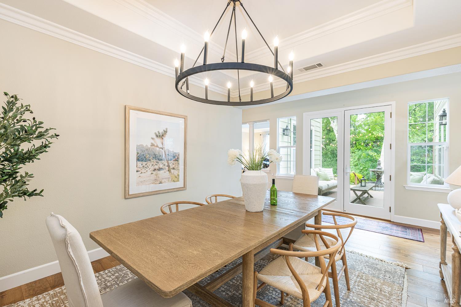 20 Catania Court Napa CA 94558