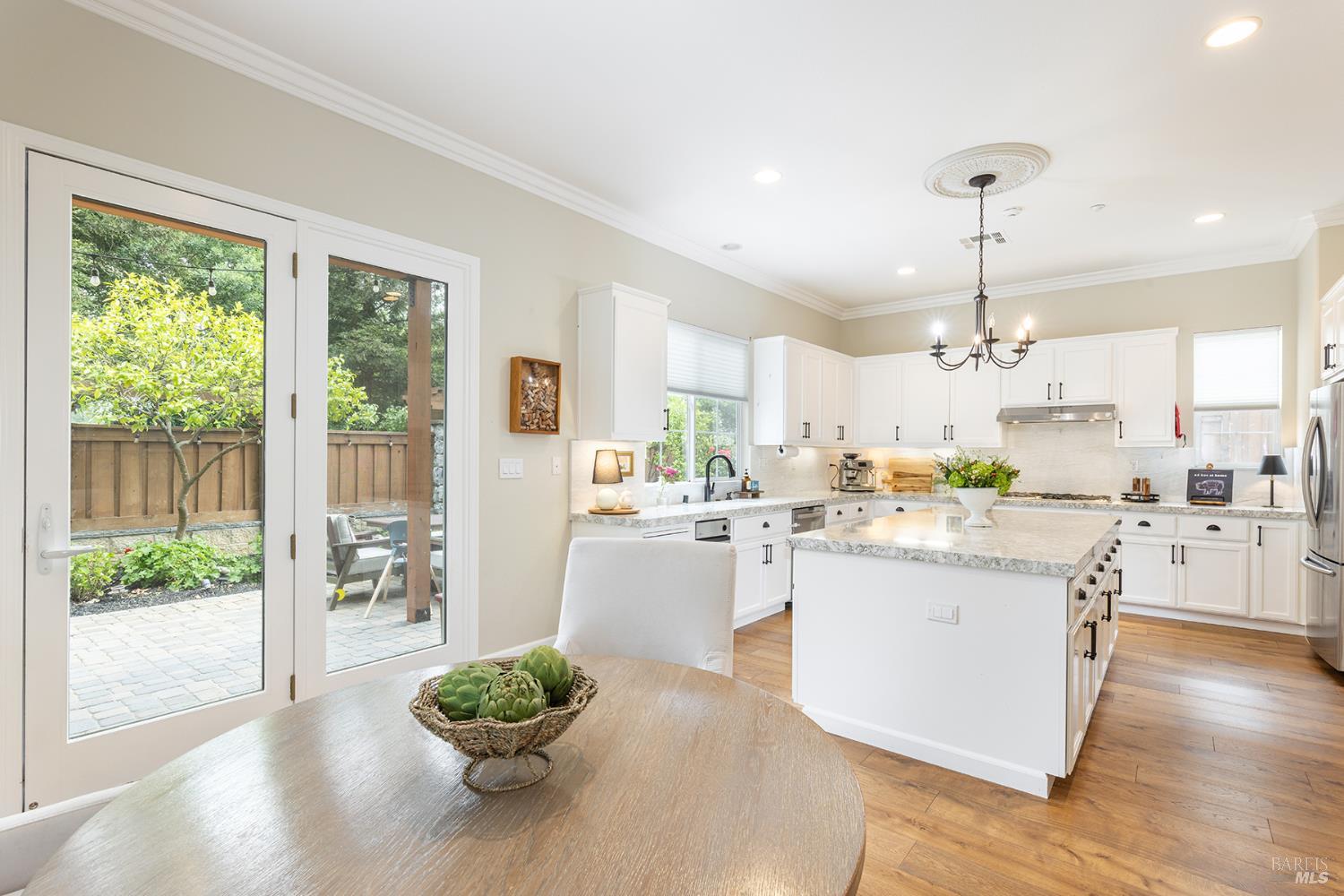 20 Catania Court Napa CA 94558