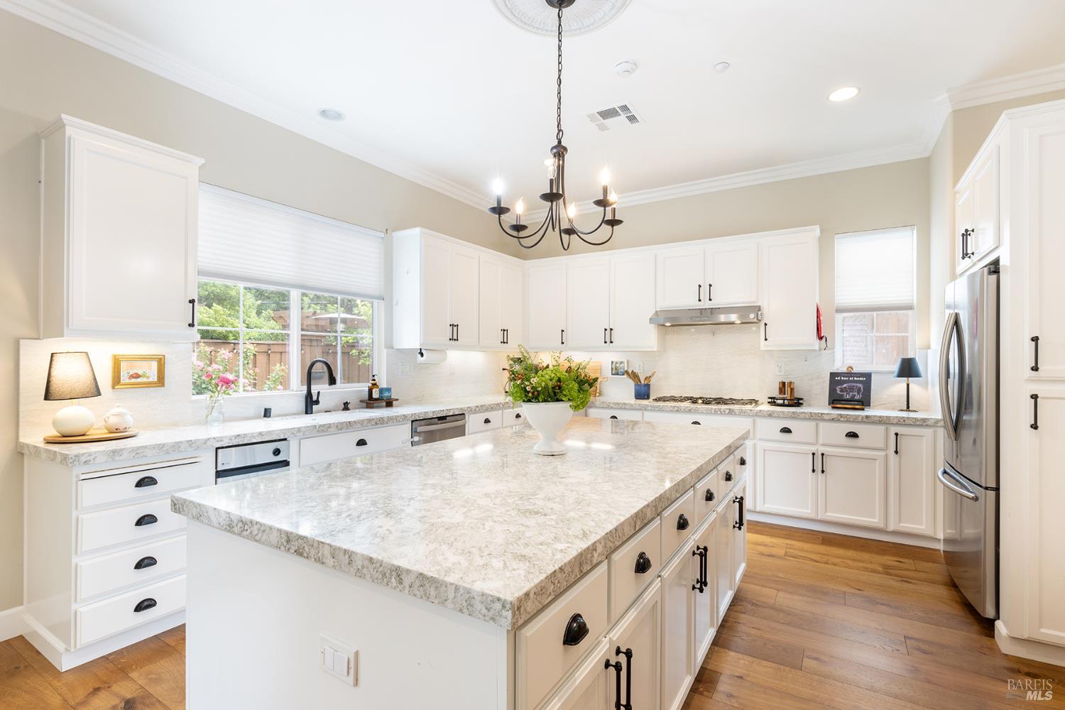 20 Catania Court Napa CA 94558
